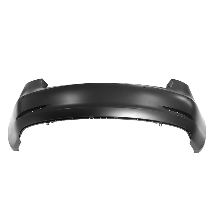 Model 3 Rear Lower Skid Plate