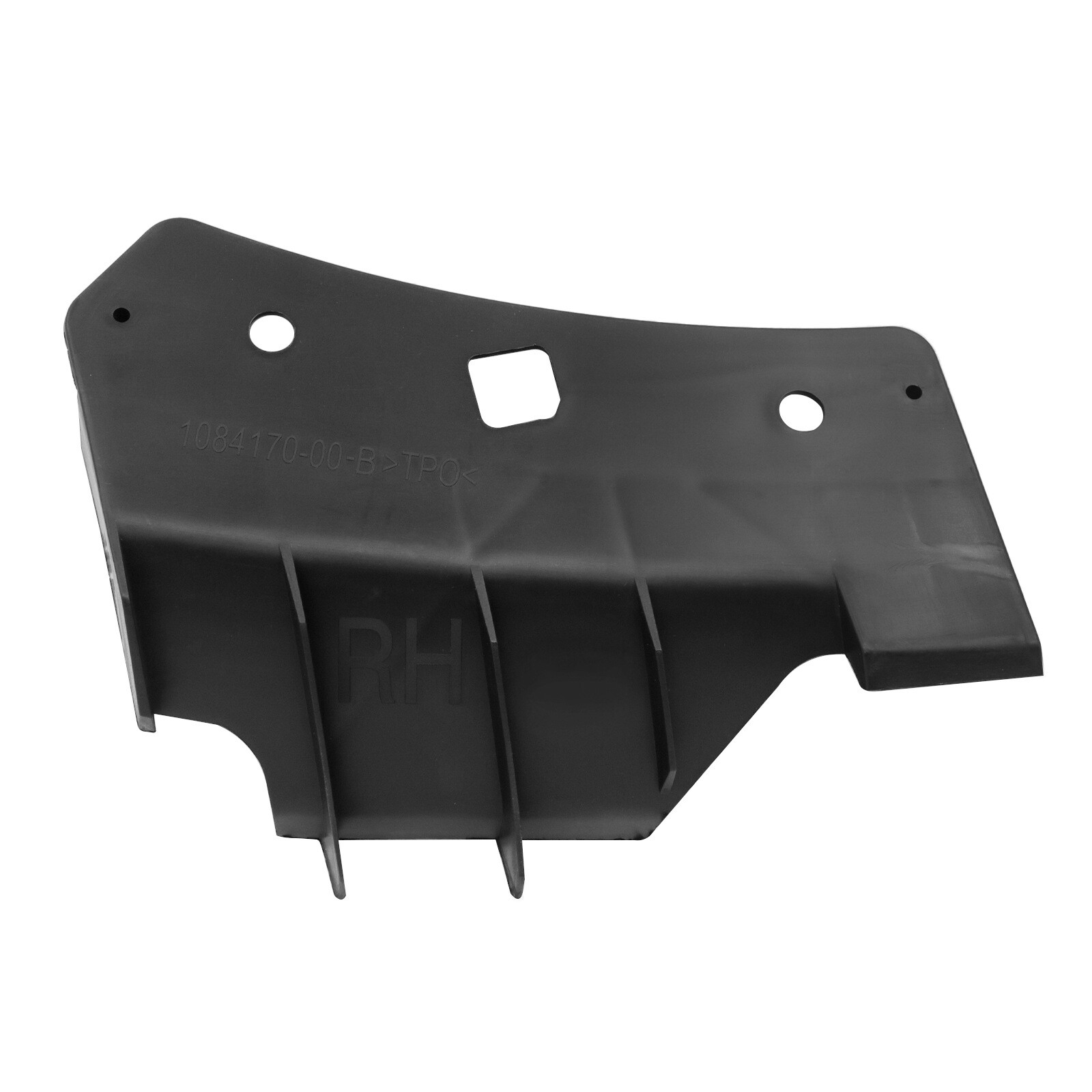 Model 3 Frame Upper Plate