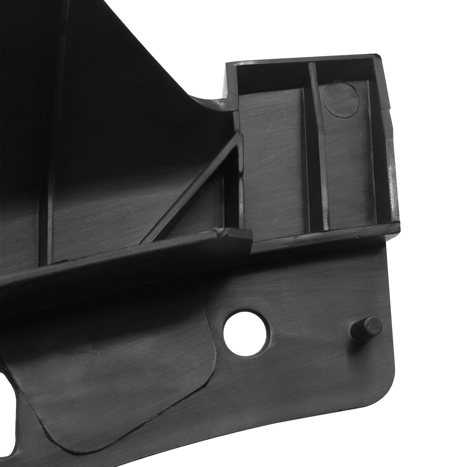 Model 3 Frame Upper Plate