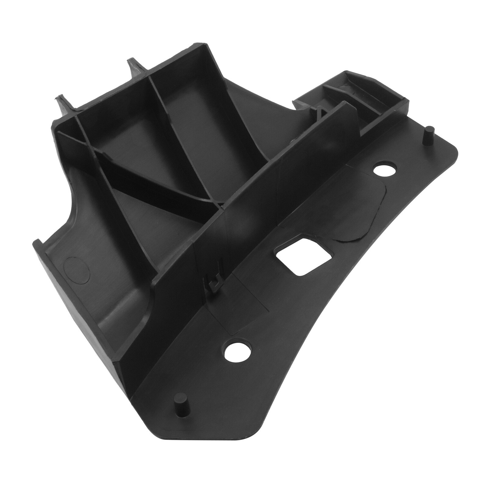 Model 3 Frame Upper Plate