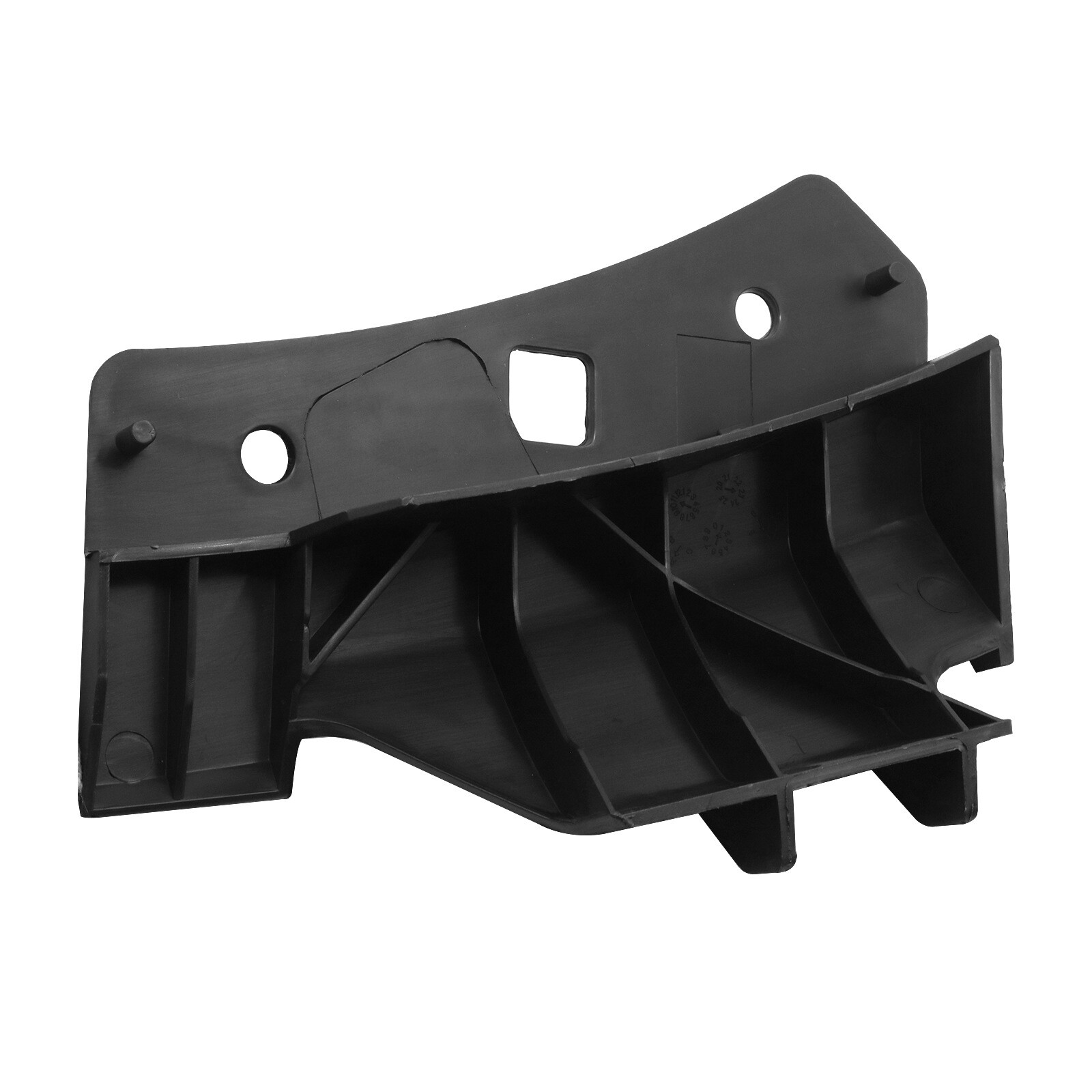 Model 3 Frame Upper Plate