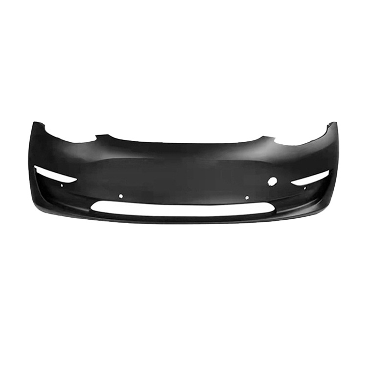 Model 3 Front Bumper