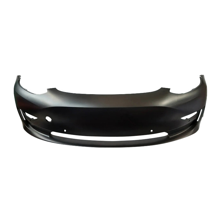 Model 3 Front Bumper