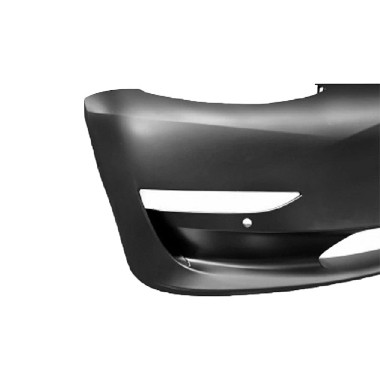Model 3 Front Bumper