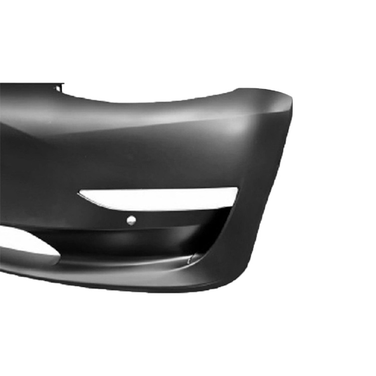 Model 3 Front Bumper