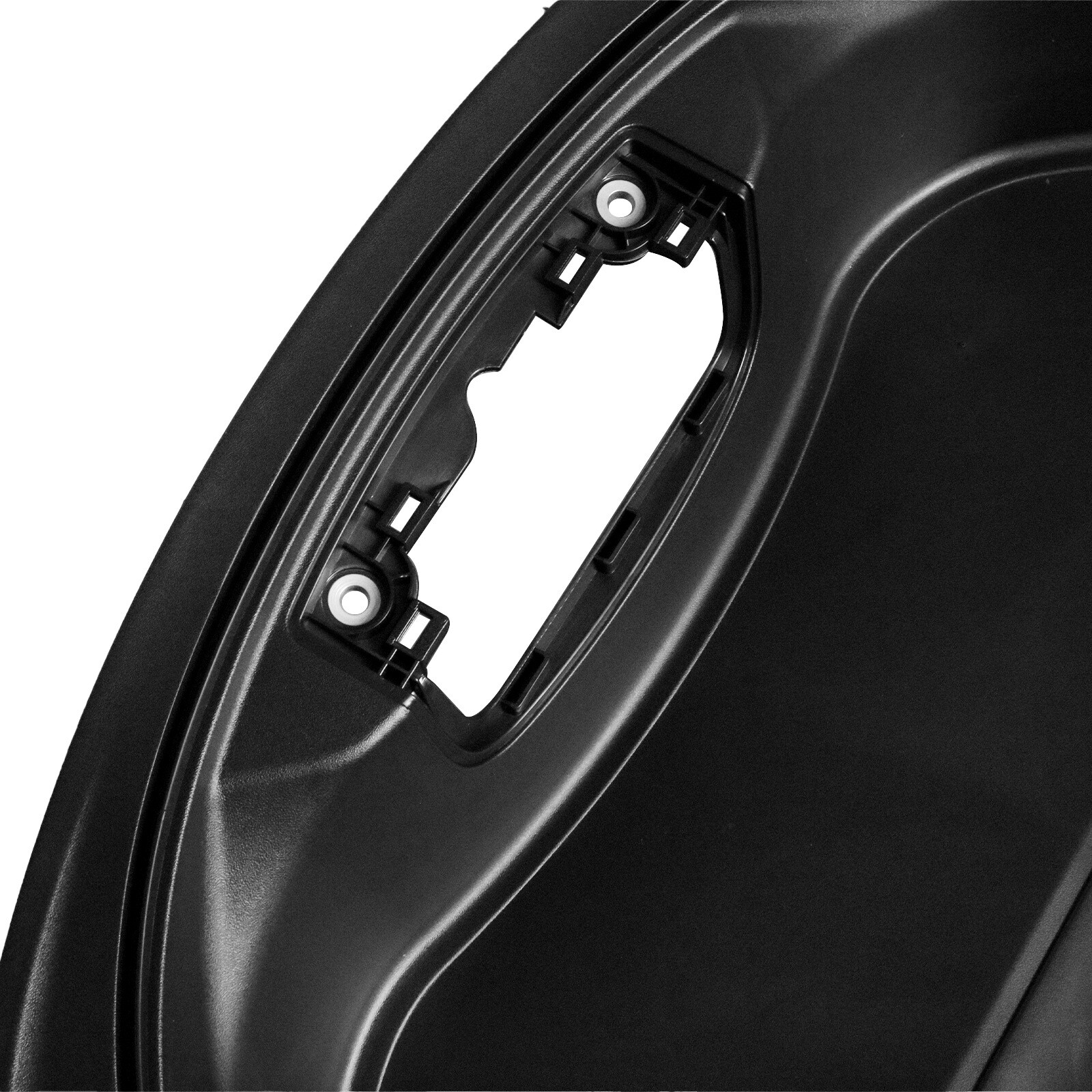 Model 3 Front Storage Box