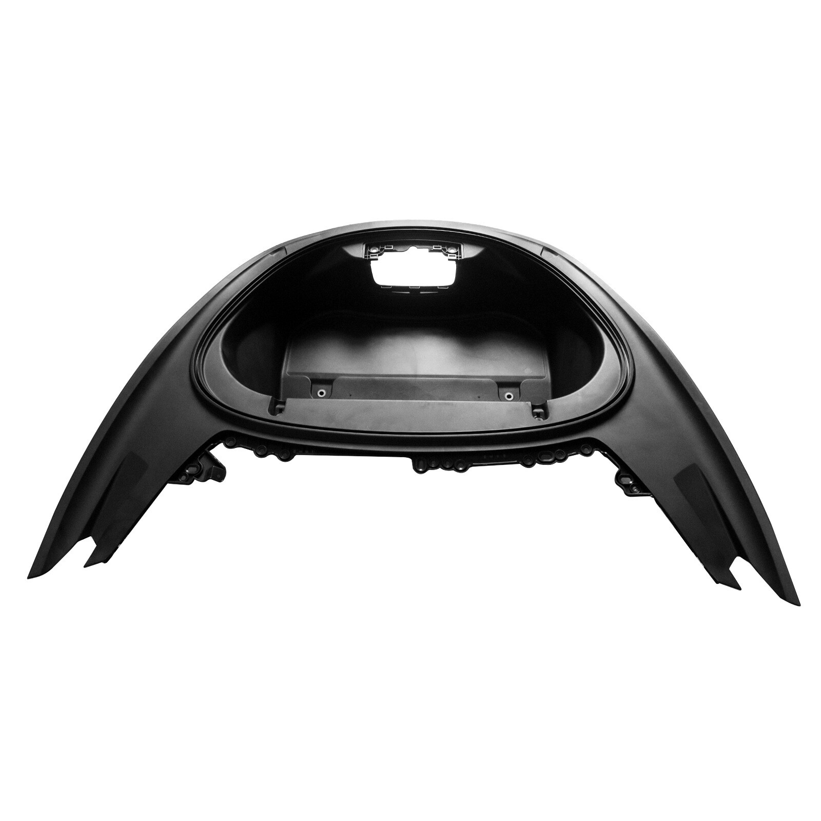 Model 3 Front Storage Box