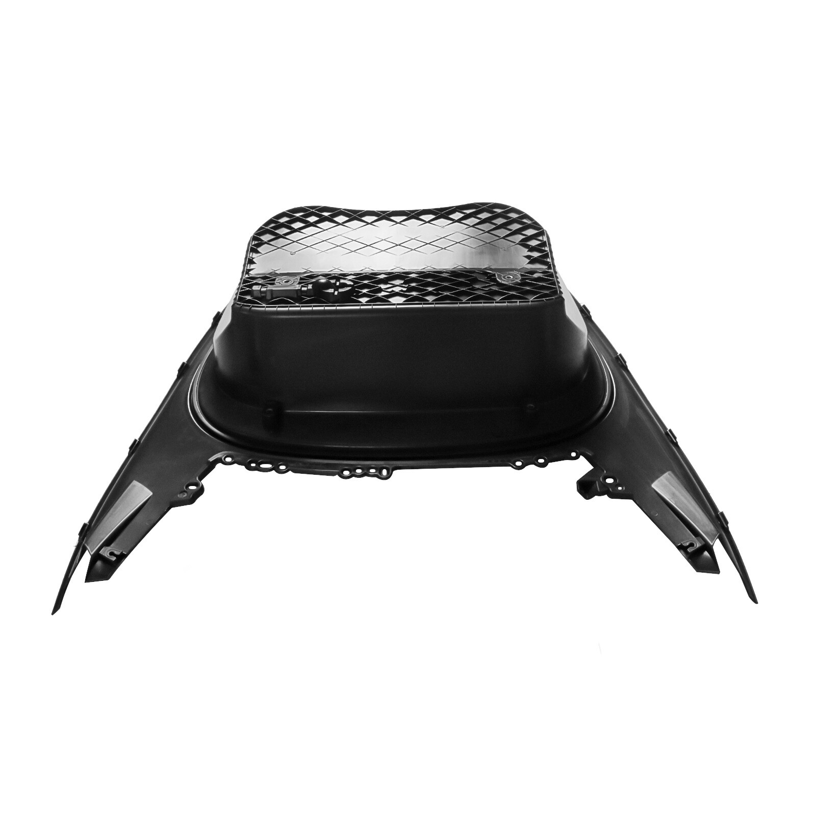 Model 3 Front Storage Box