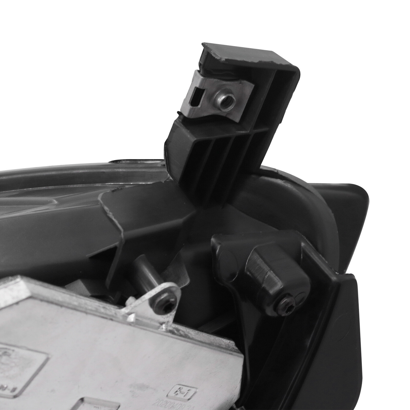 Model 3 Front Headlights