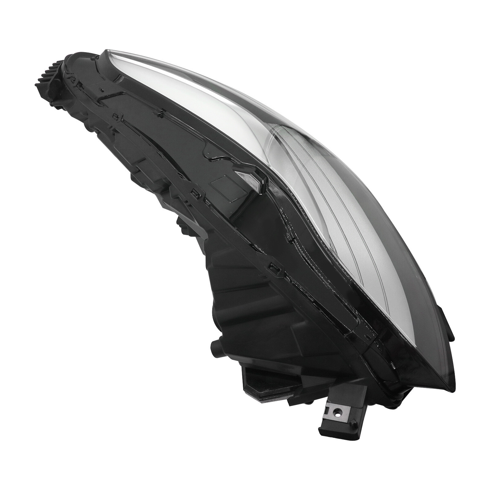 Model 3 Front Headlights