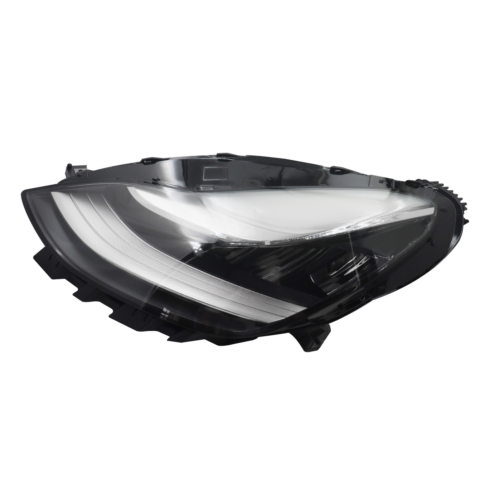 Model 3 Front Headlights