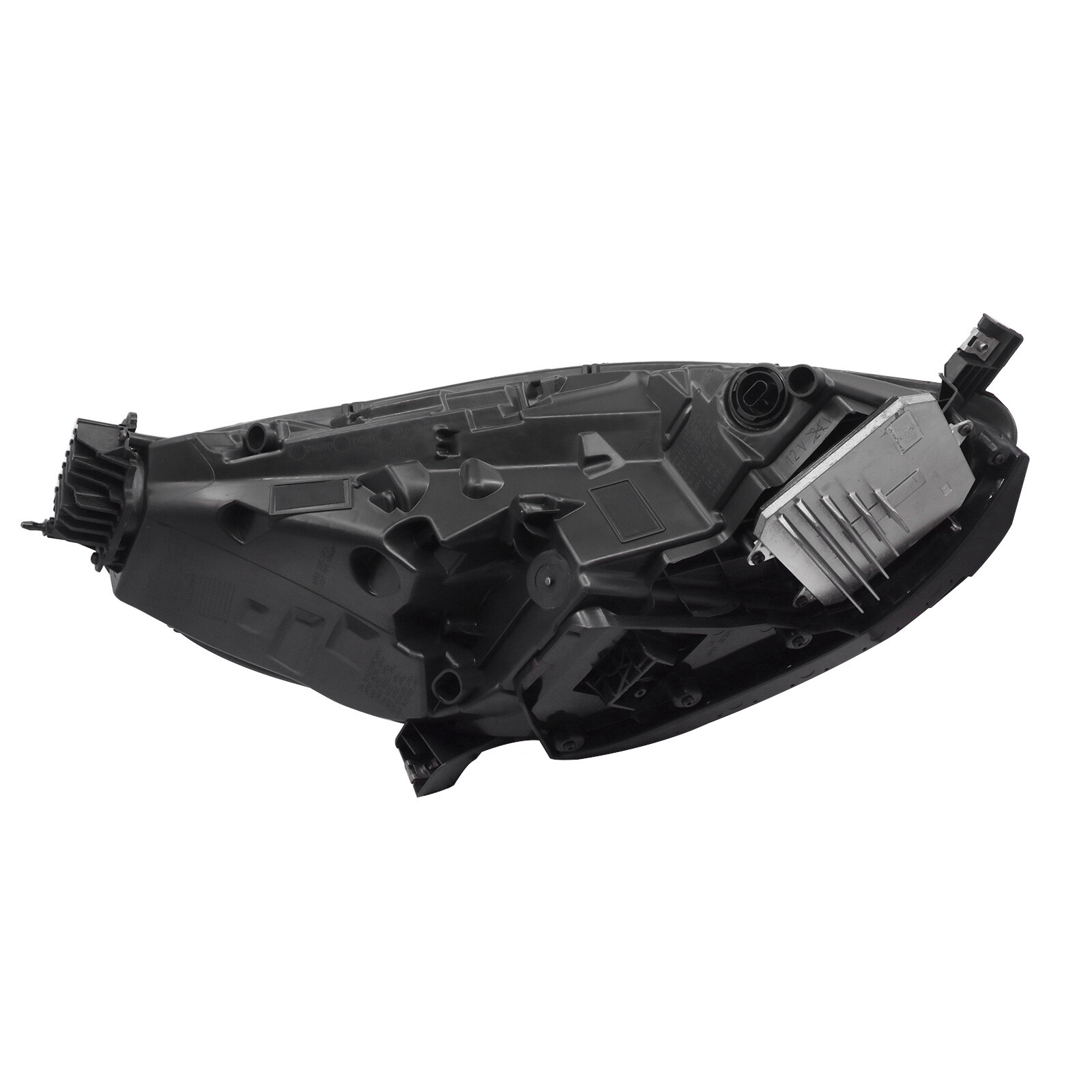 Model 3 Front Bar Center Support