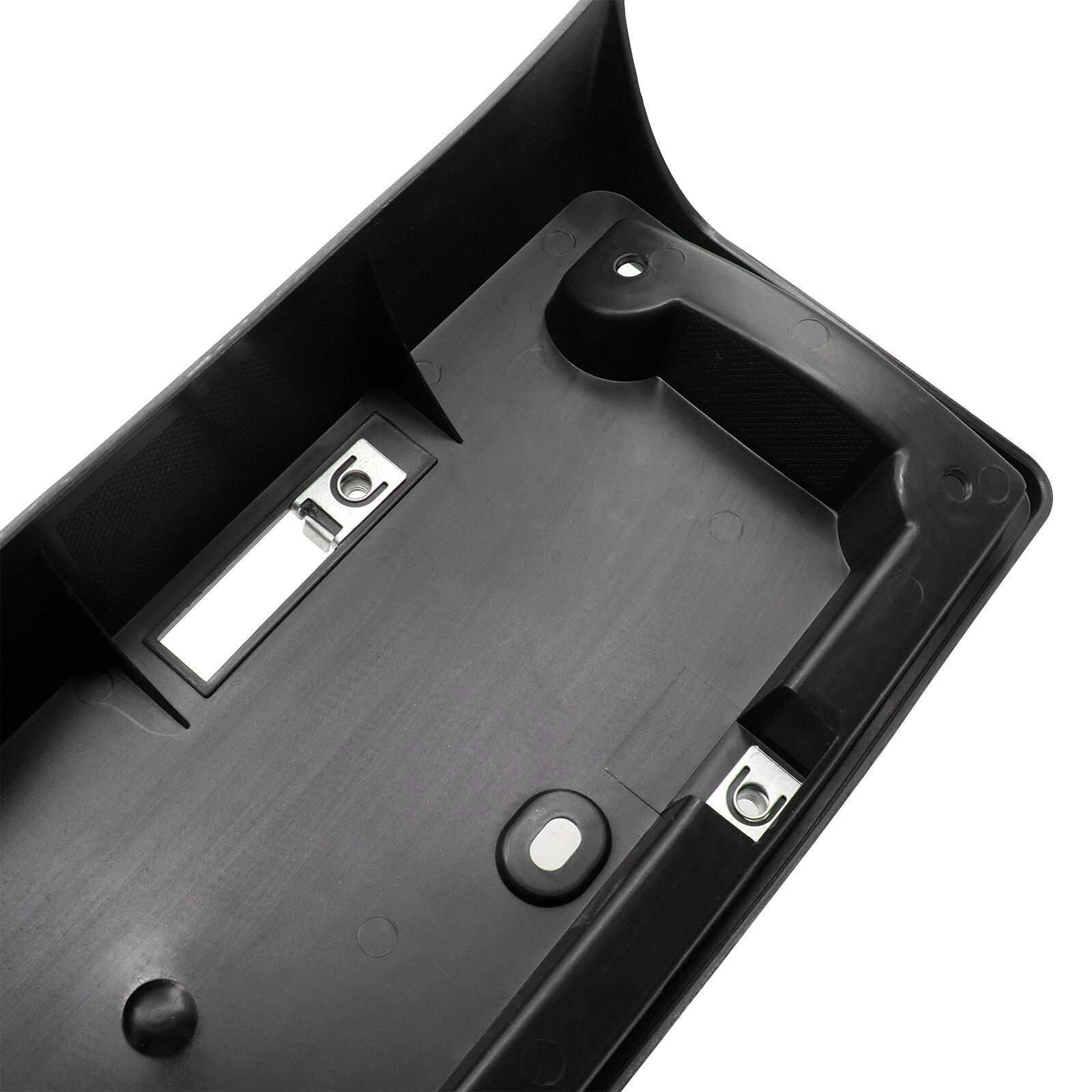 Model 3 Front License Plate