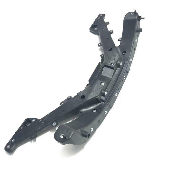 Model 3 Radiator Frame