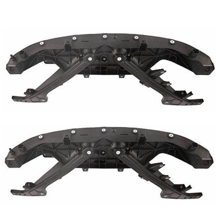 Model 3 Radiator Frame