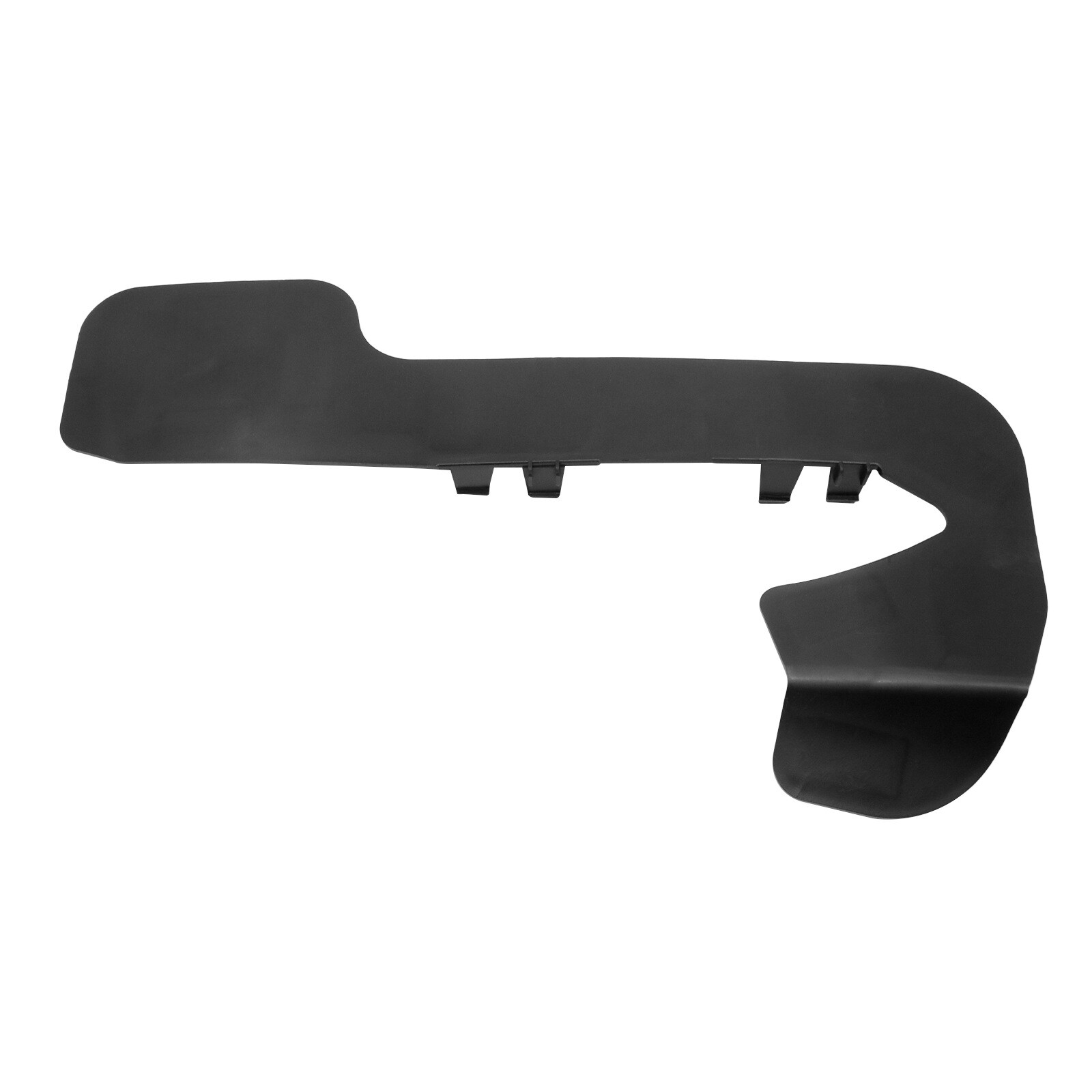 Model 3 Fog Light Mount