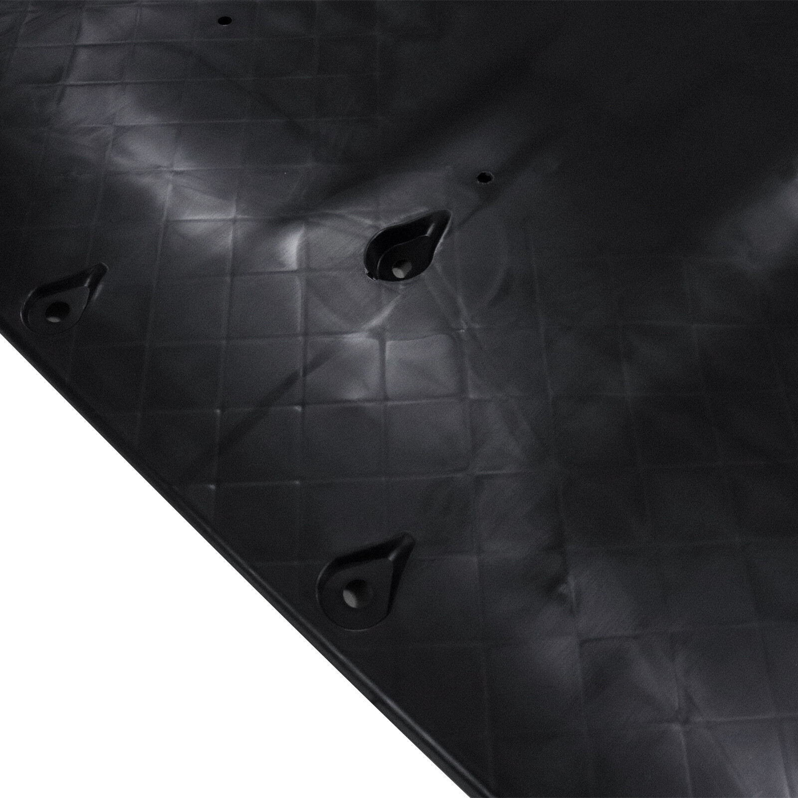 Front Motor Lower Guard Plate