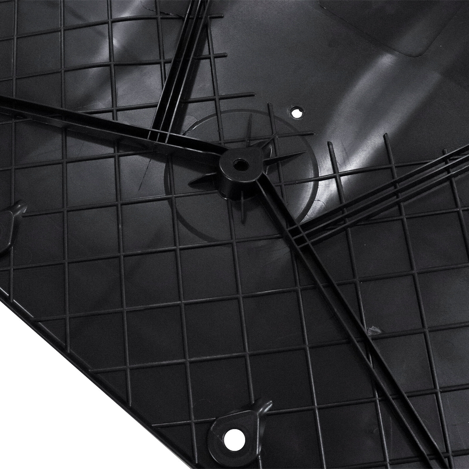 Front Motor Lower Guard Plate