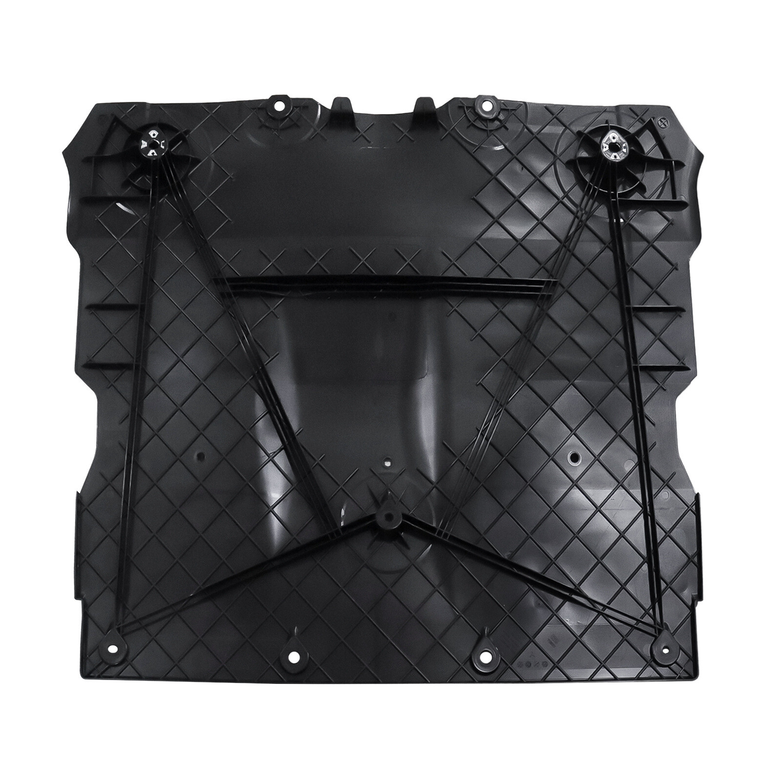 Front Motor Lower Guard Plate