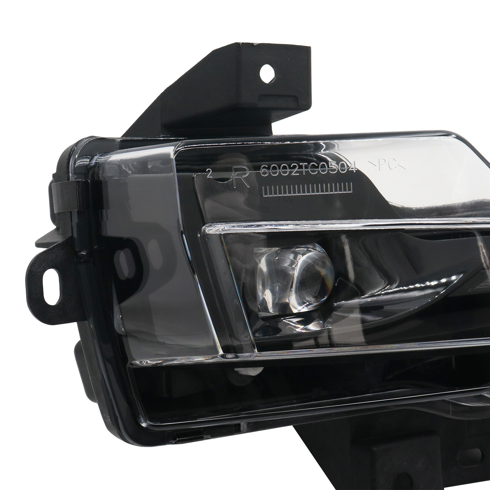 Front Fog Light