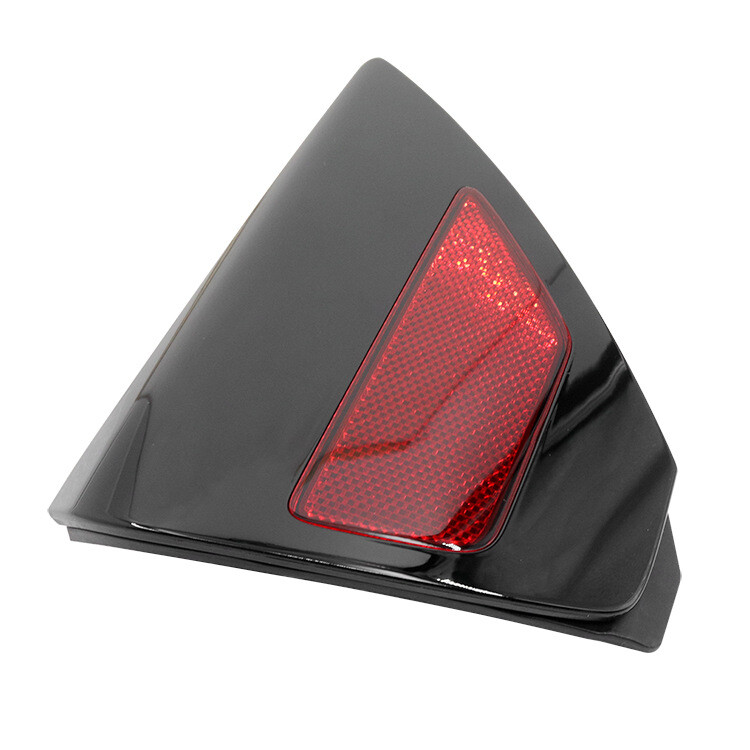 Rear Light Decorative Panel