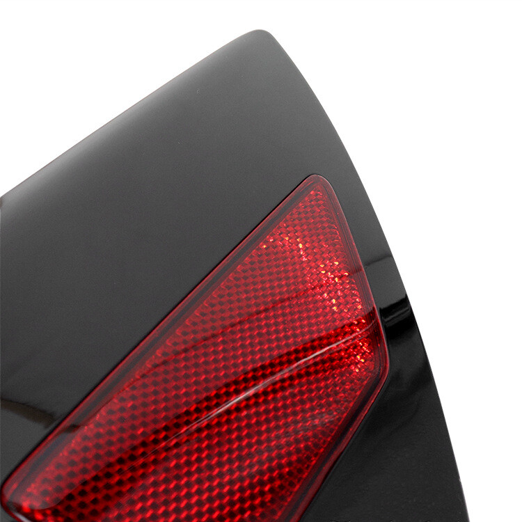 Rear Light Decorative Panel