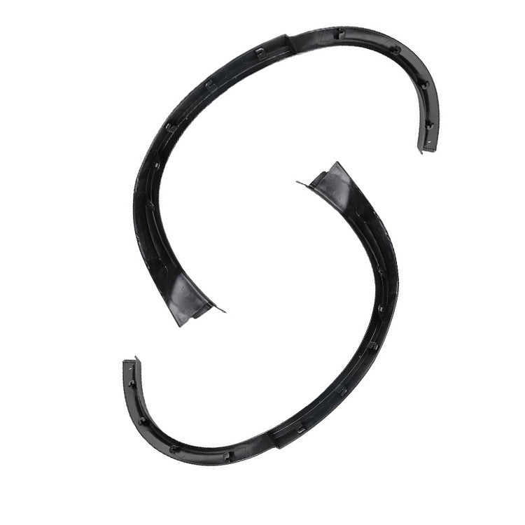 Rear Fender Extension