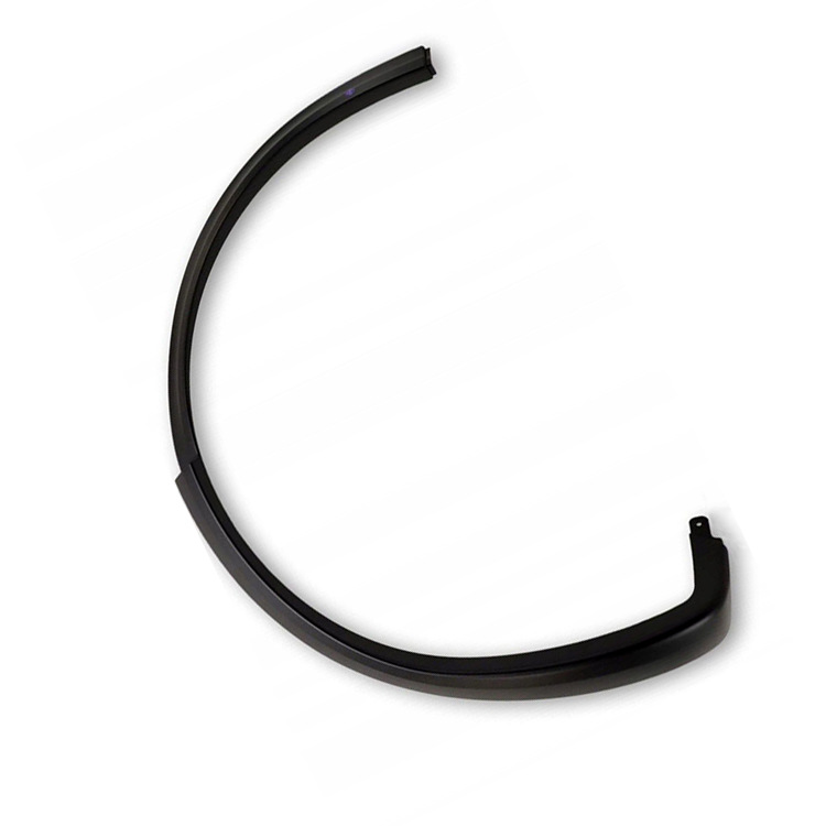 Rear Fender Extension