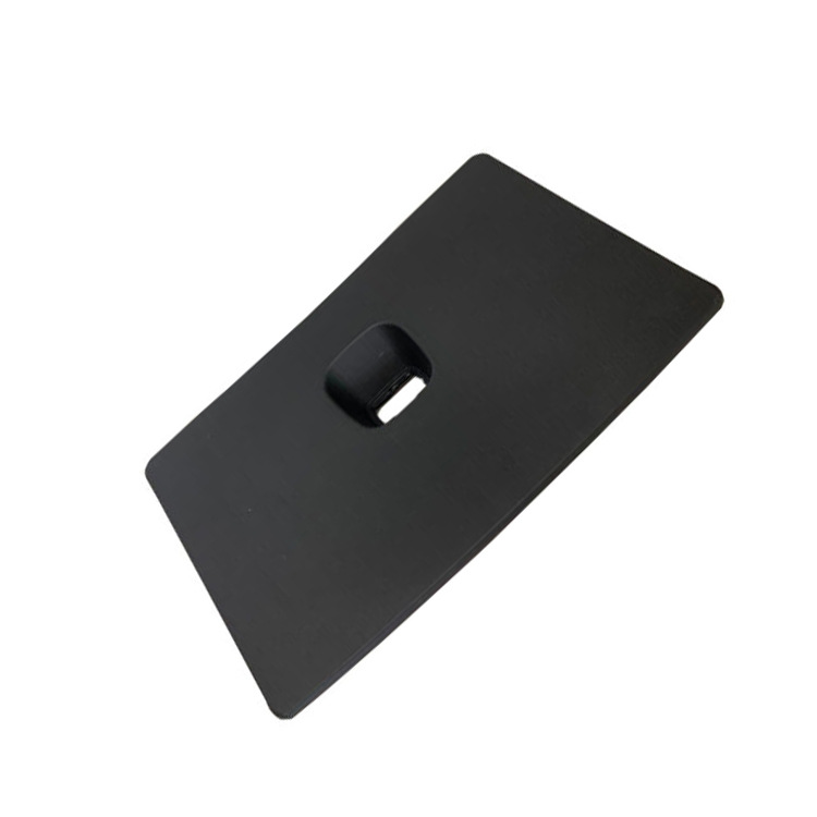 Storage Box Lock Cover