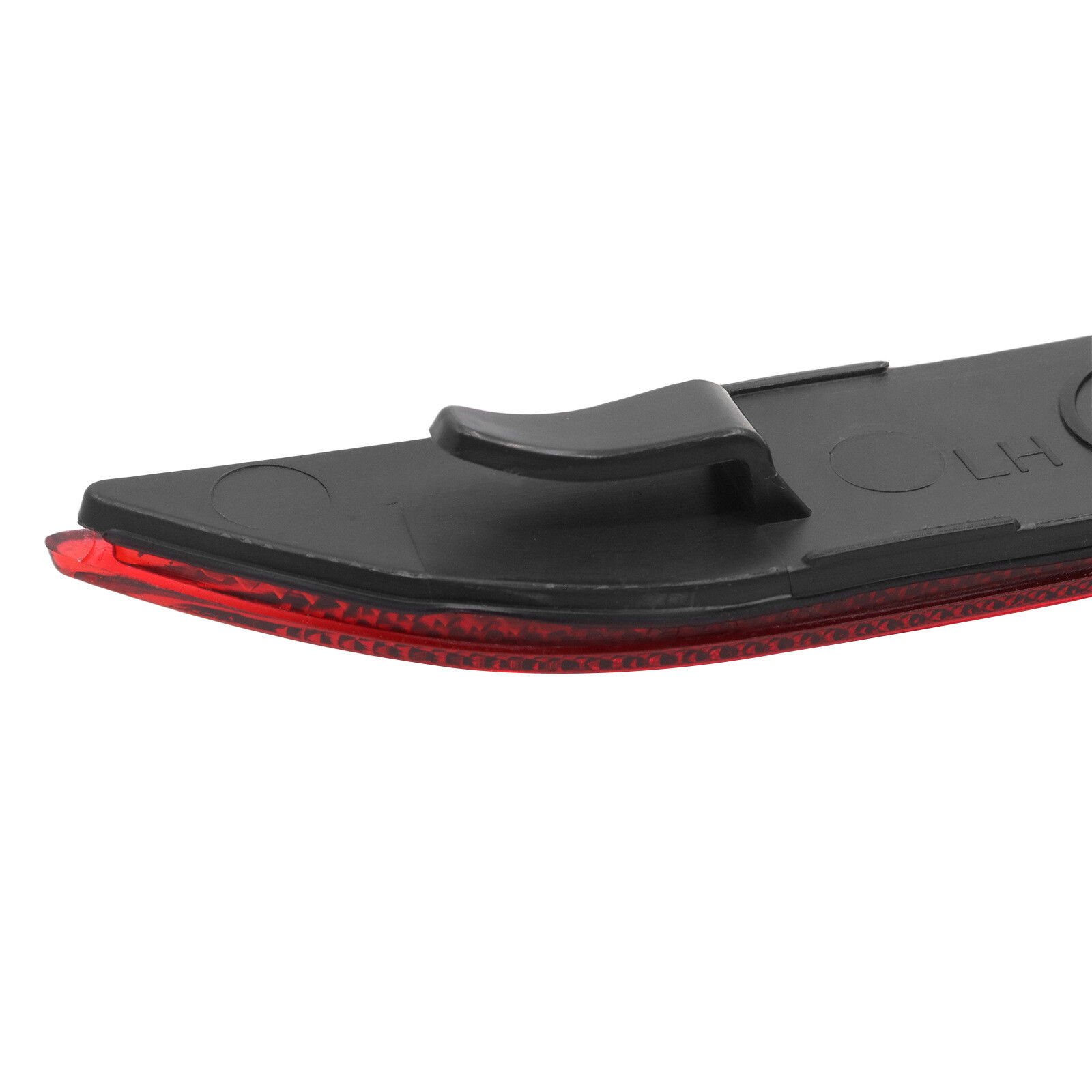 Rear Bumper Reflector