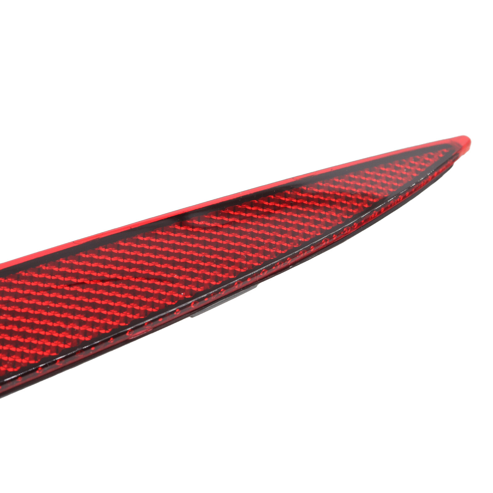 Rear Bumper Reflector