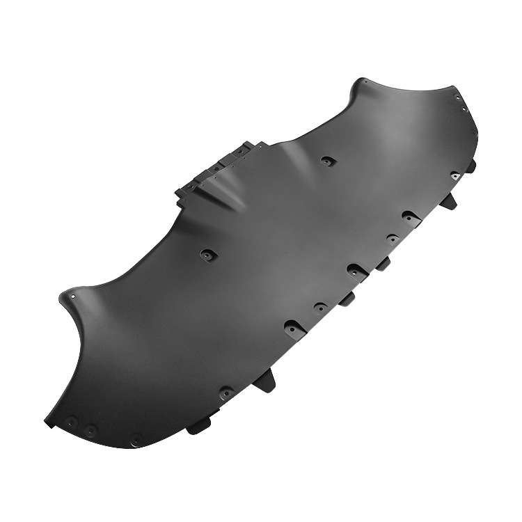 Rear Lower Guard Plate