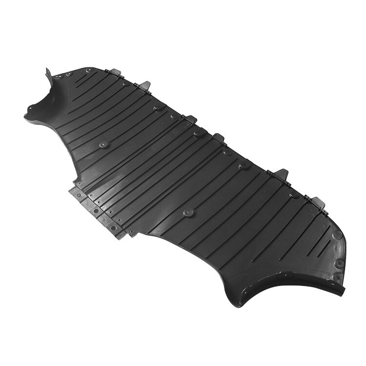 Rear Lower Guard Plate