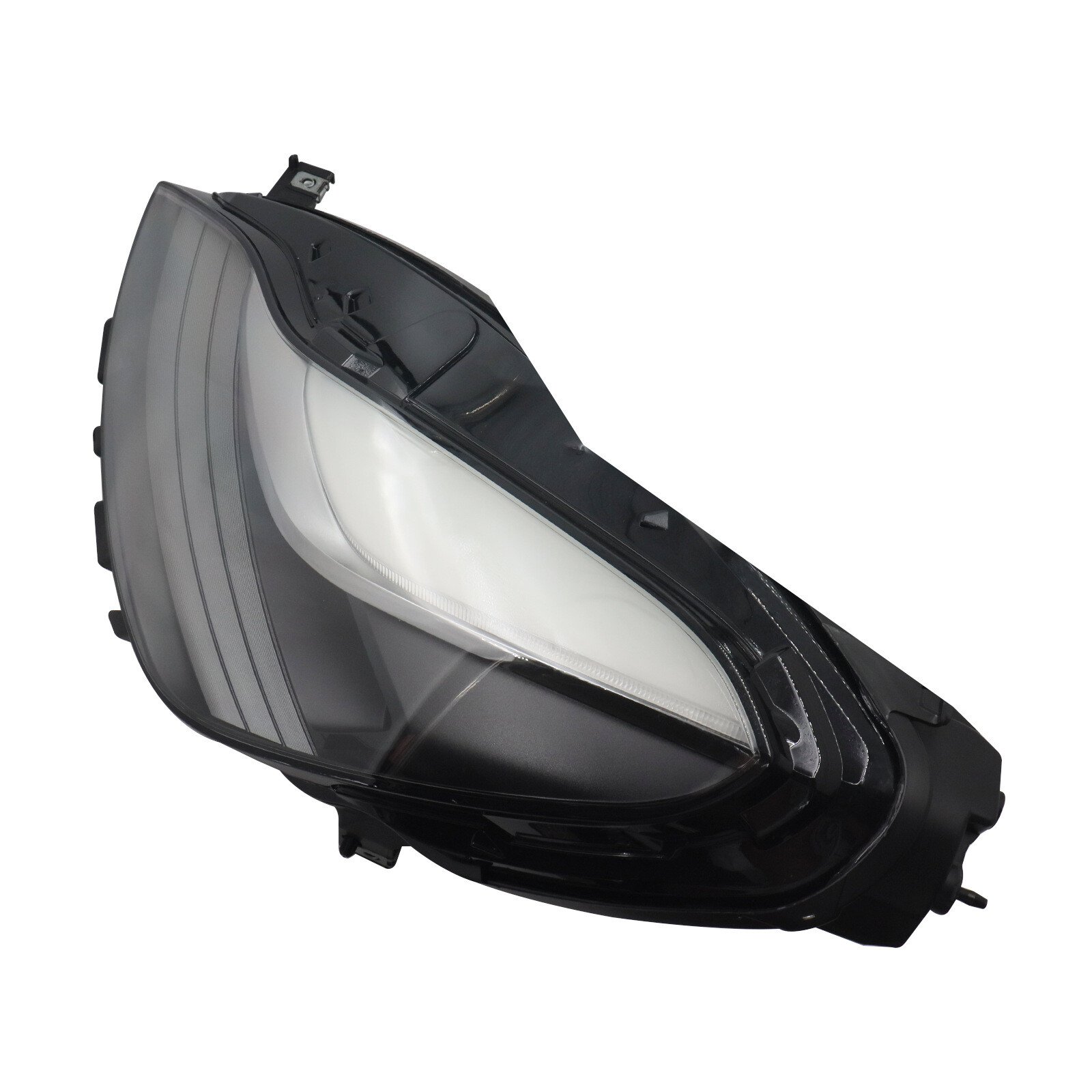 Front Headlight
