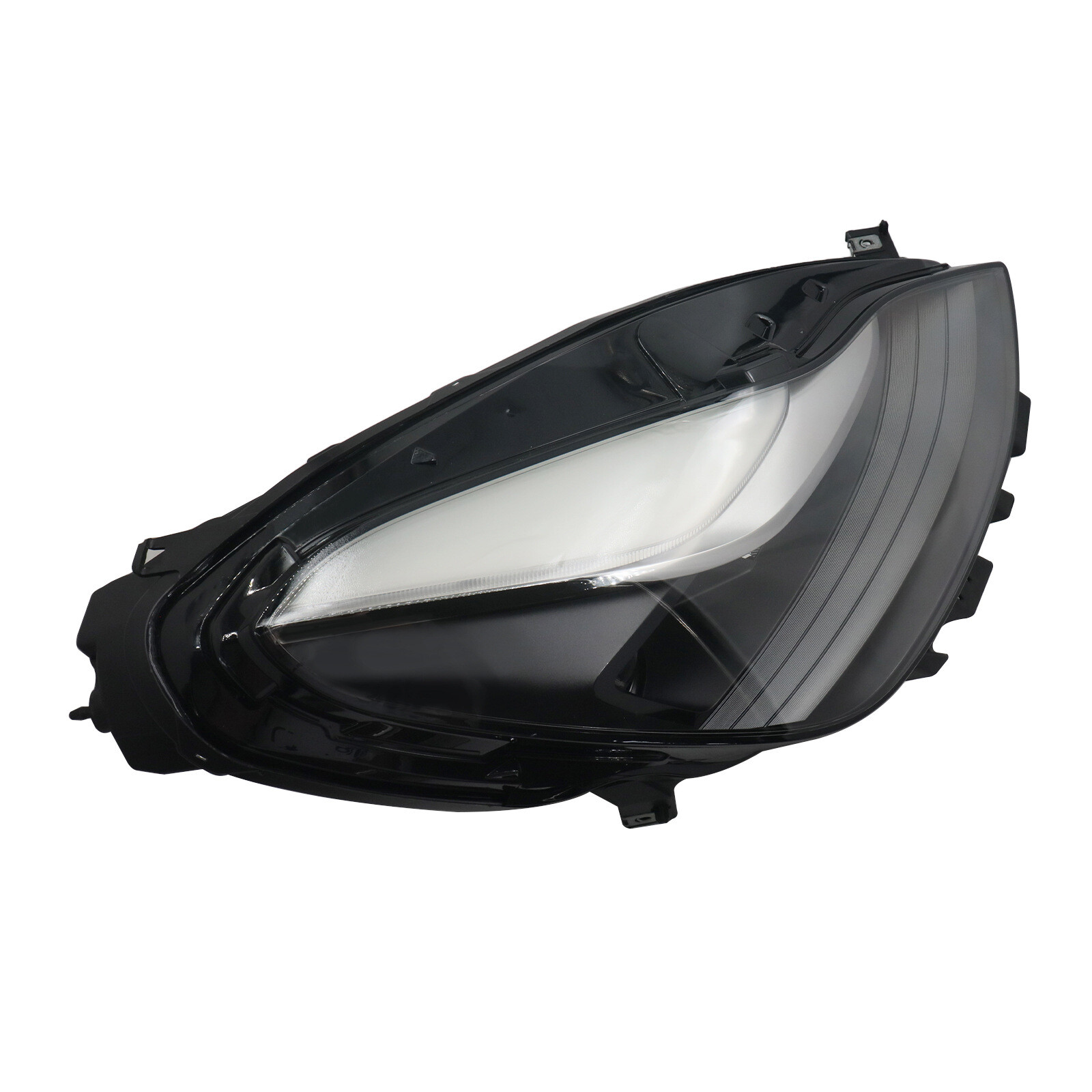 Front Headlight