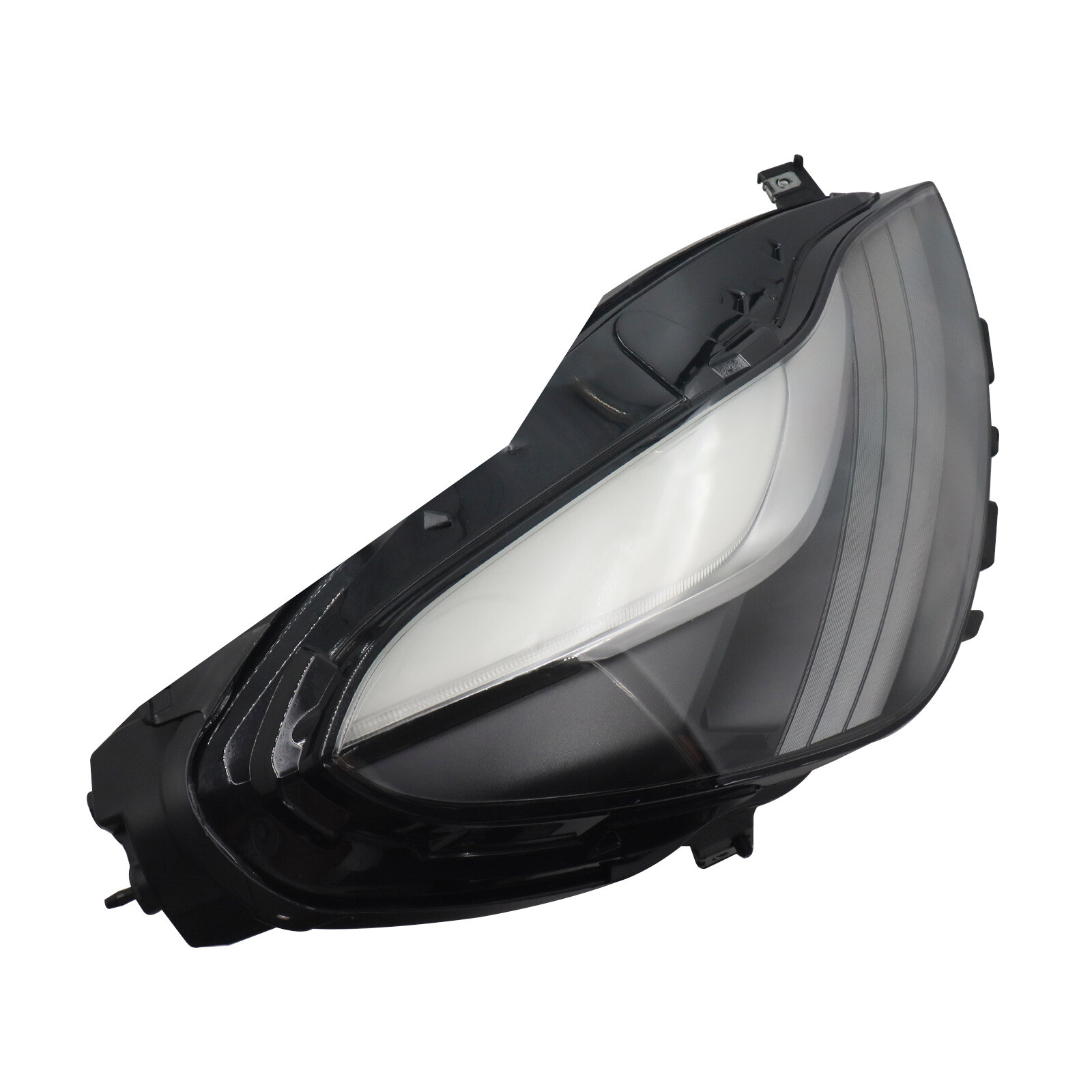 Front Headlight