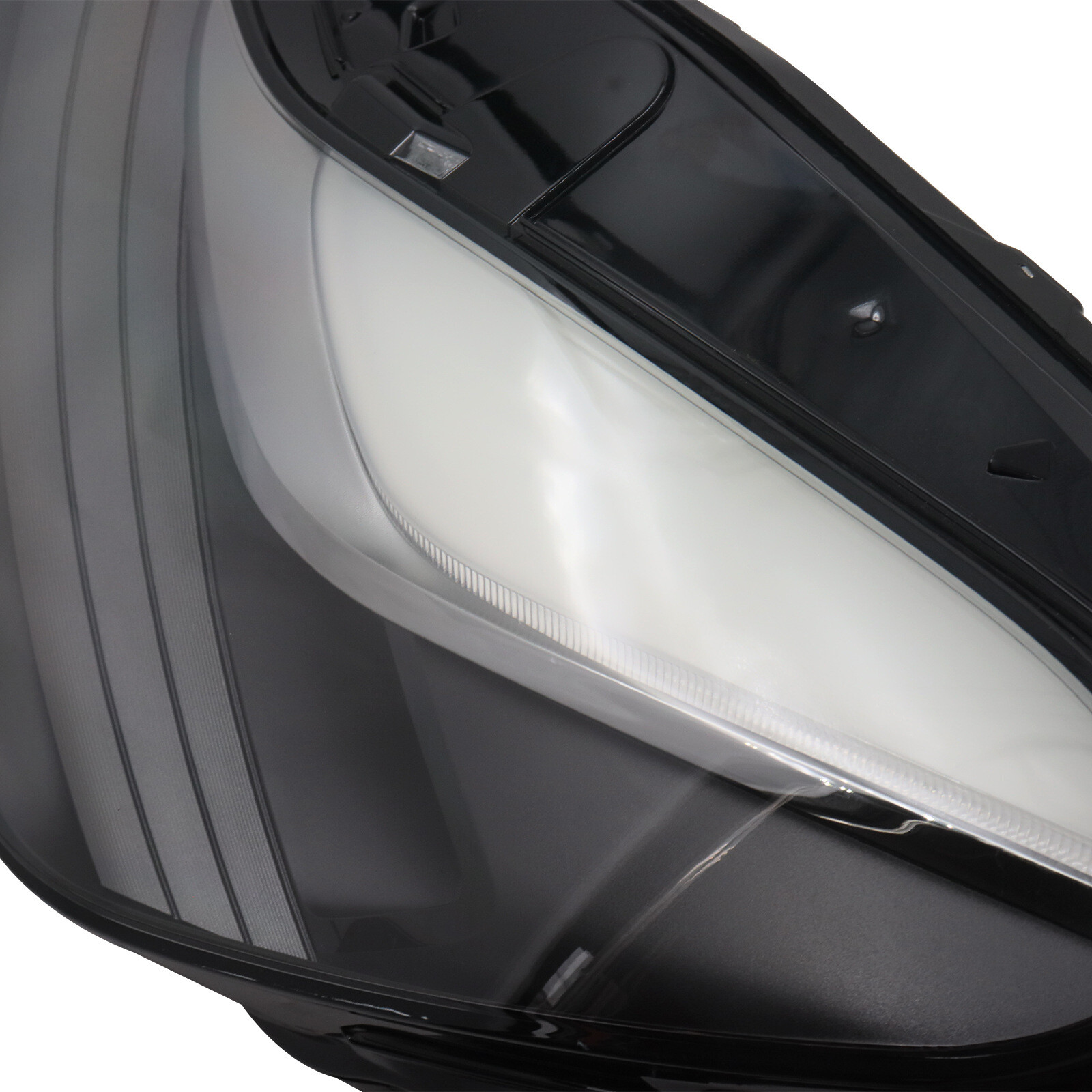 Front Headlight