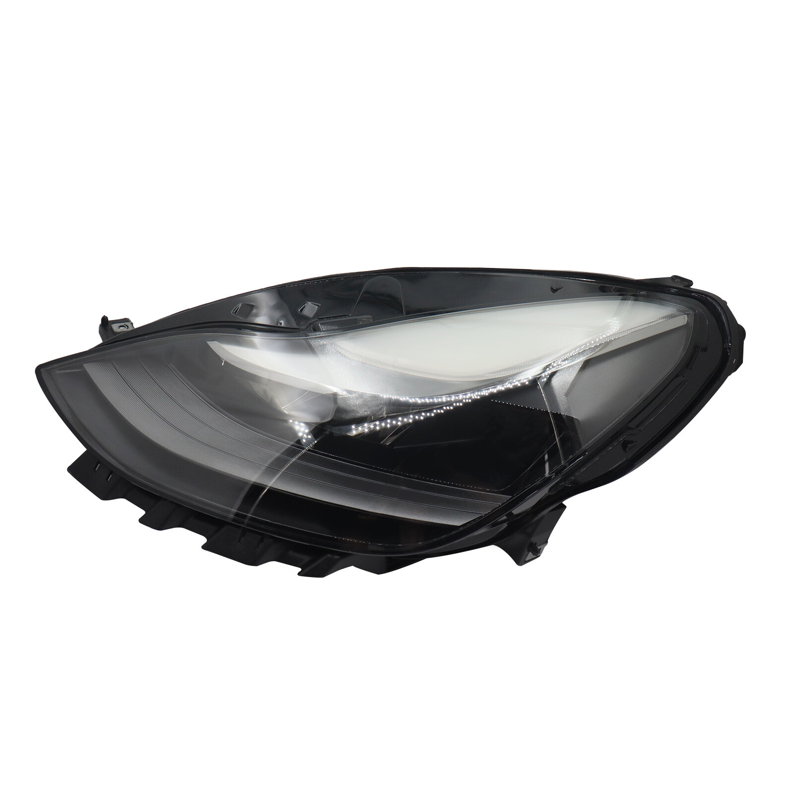 Front Headlight
