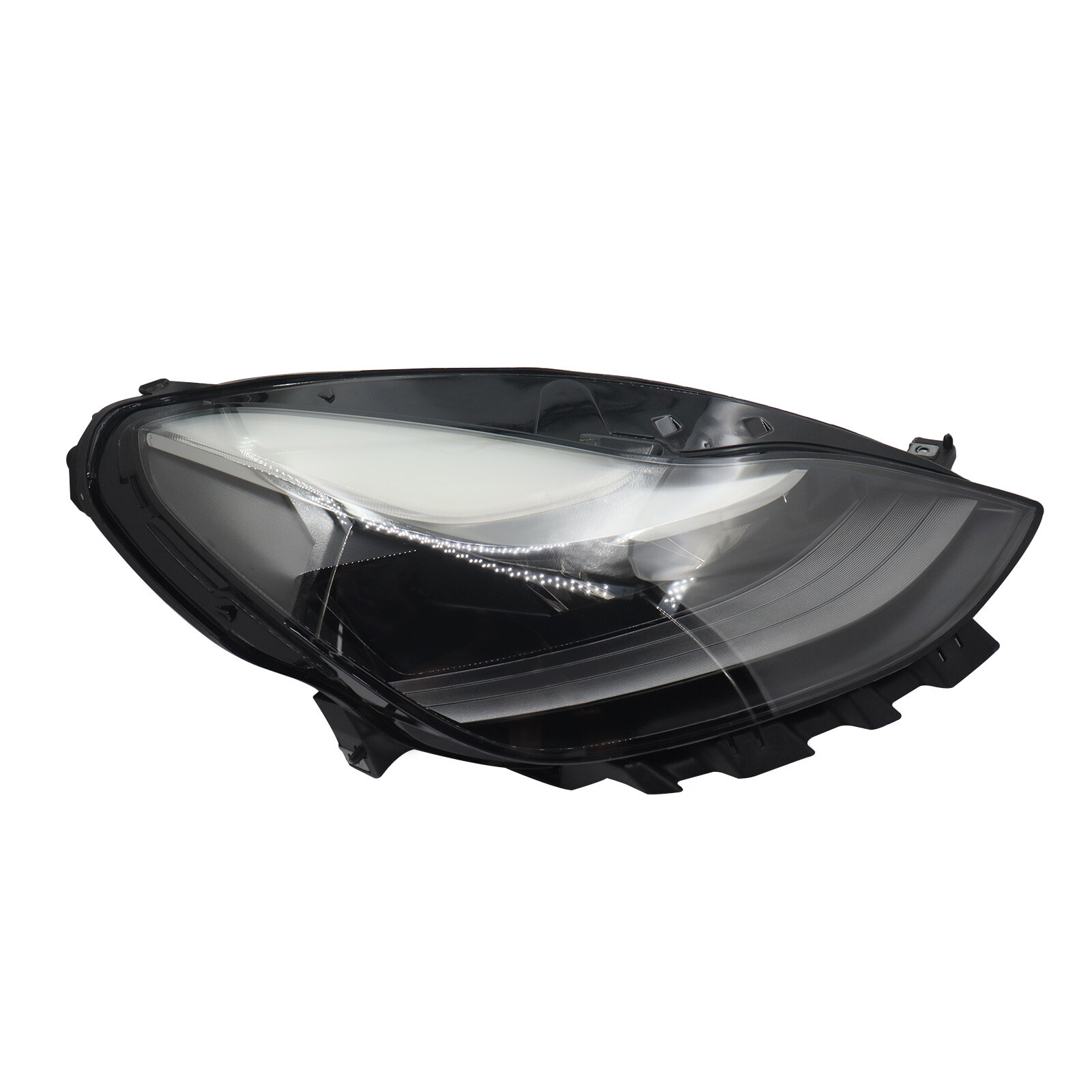 Front Headlight