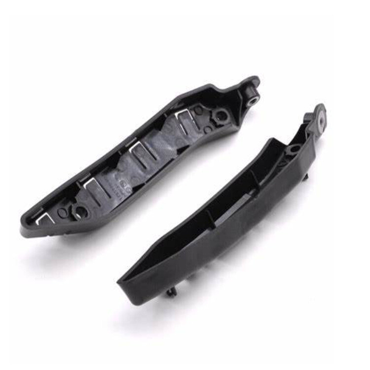 Front Bumper Side Bracket