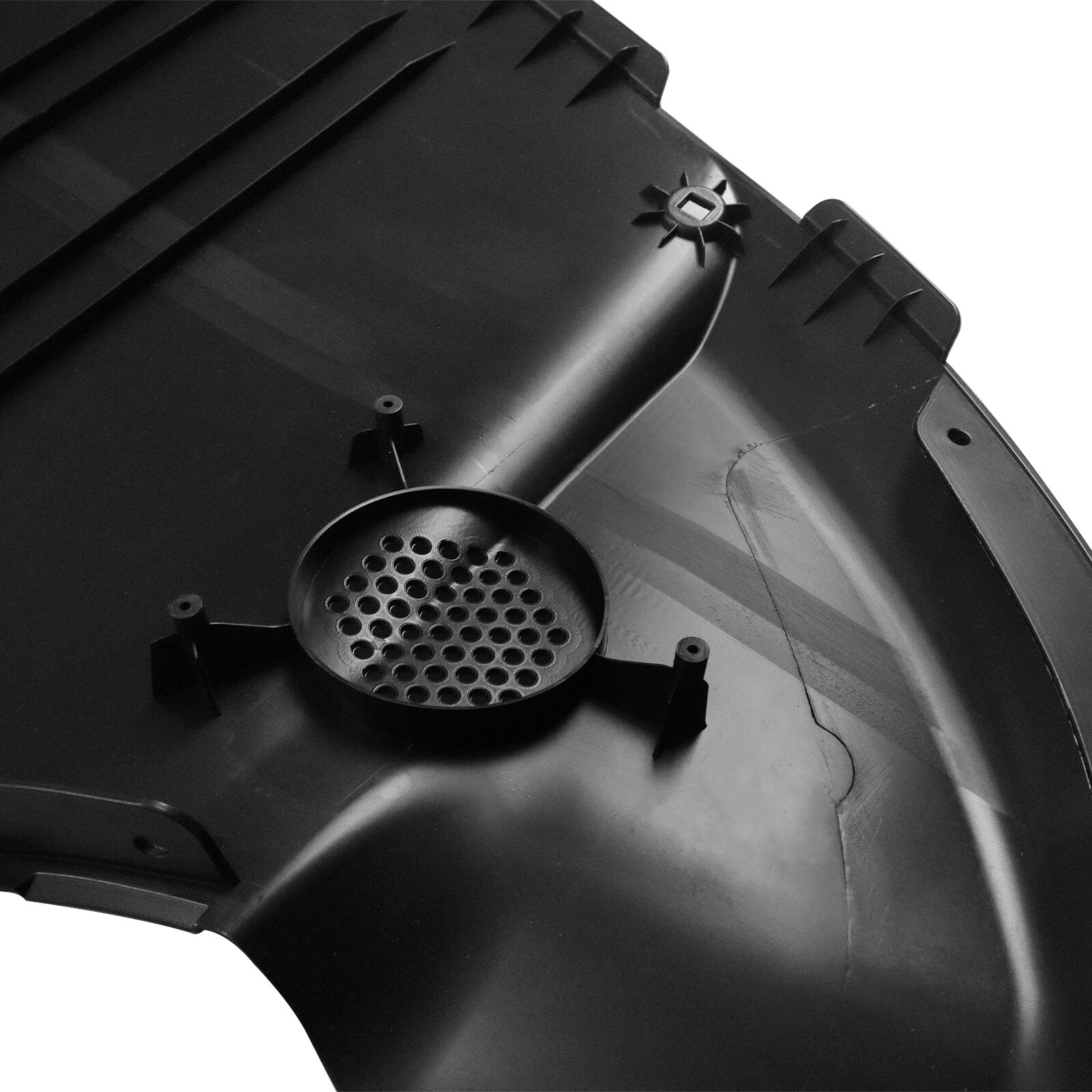 Front Lower Guard Plate