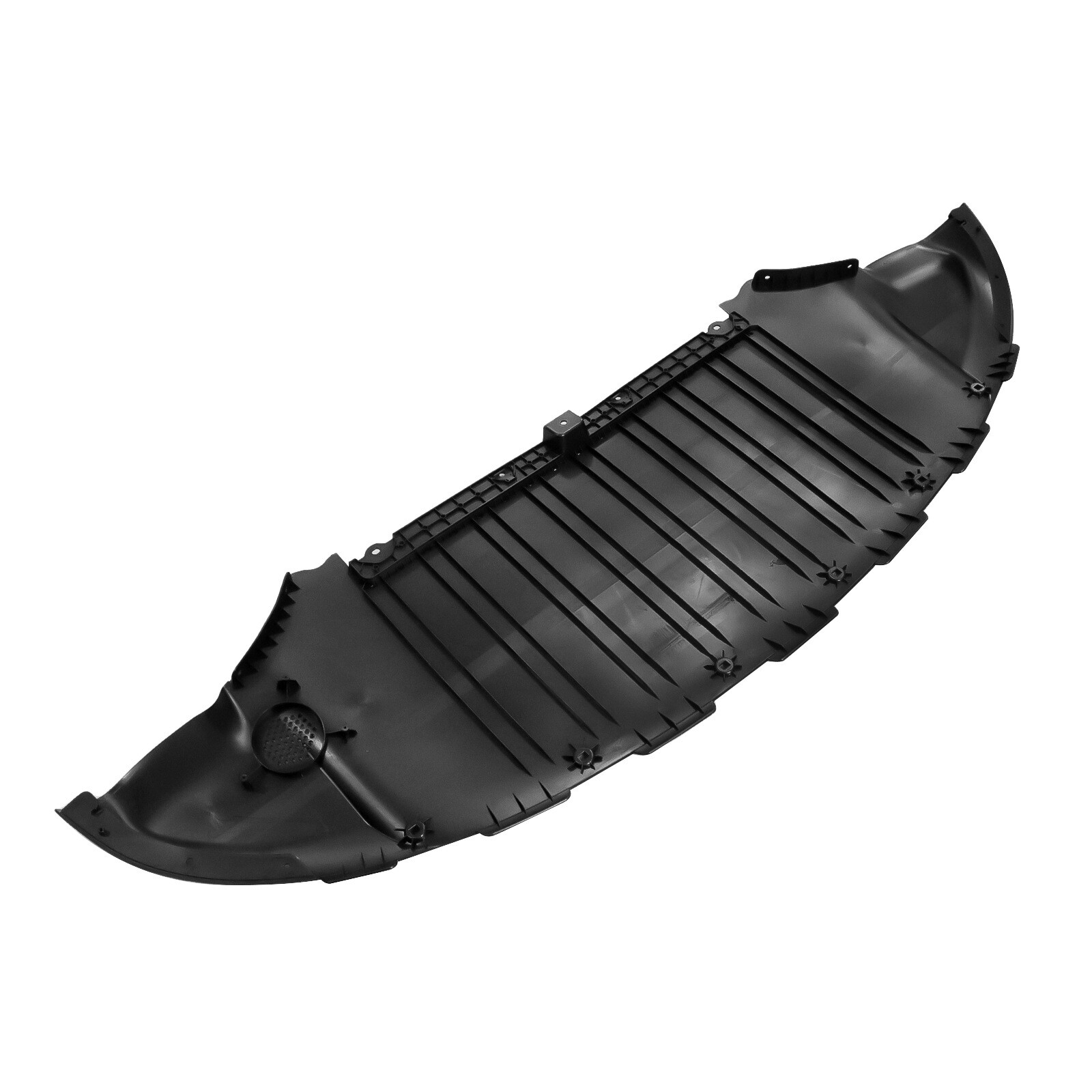 Front Lower Guard Plate