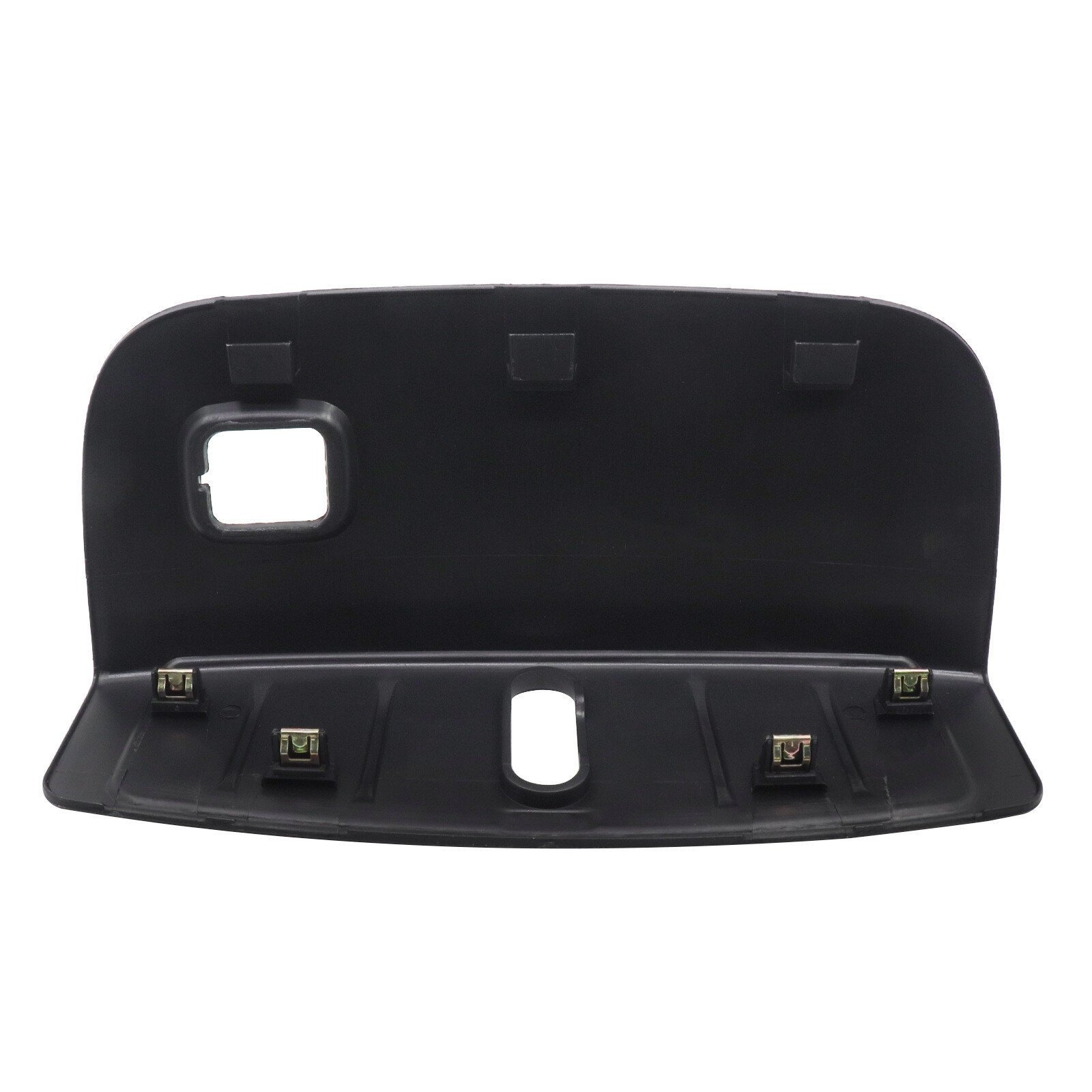 Hood Lock Cover Plate