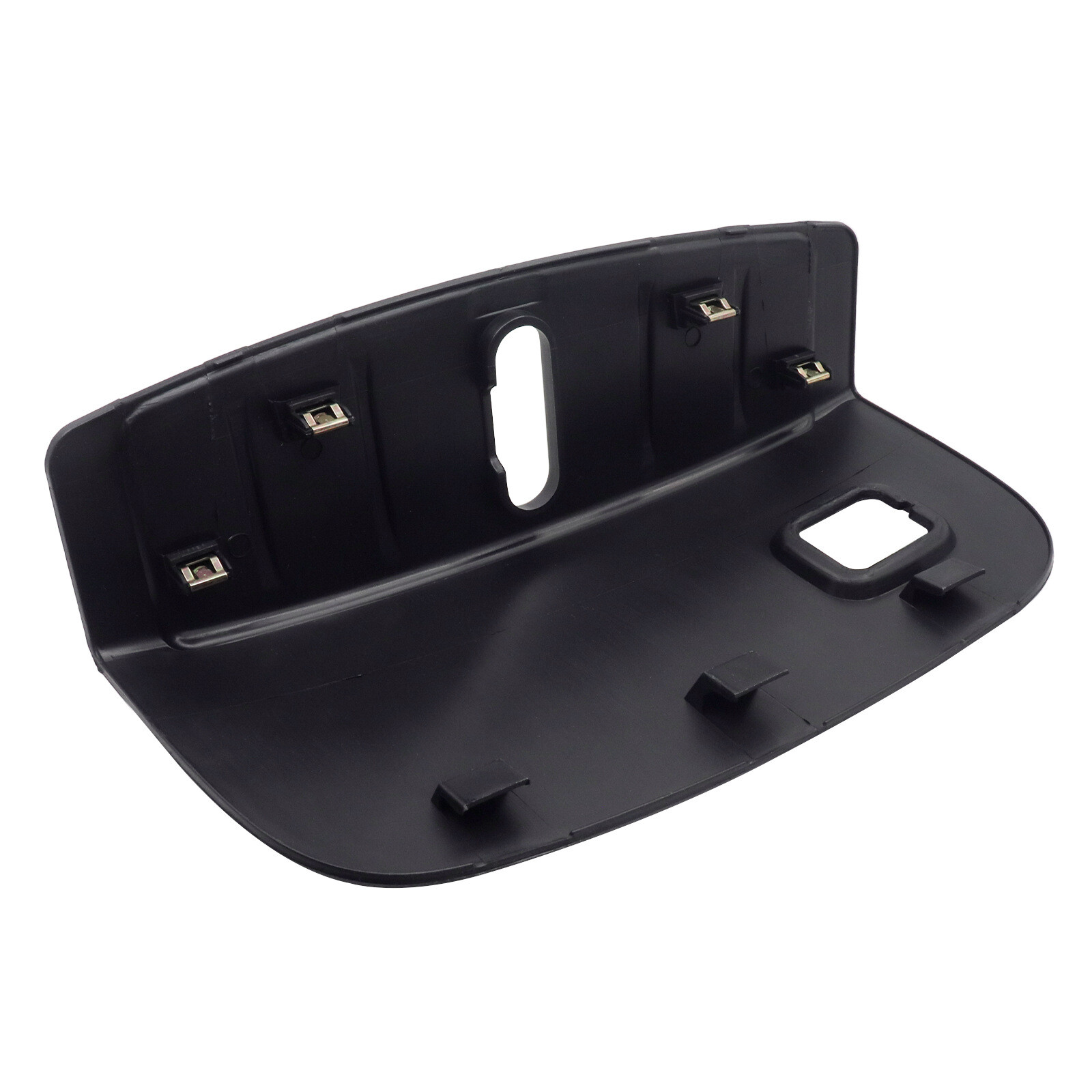 Hood Lock Cover Plate