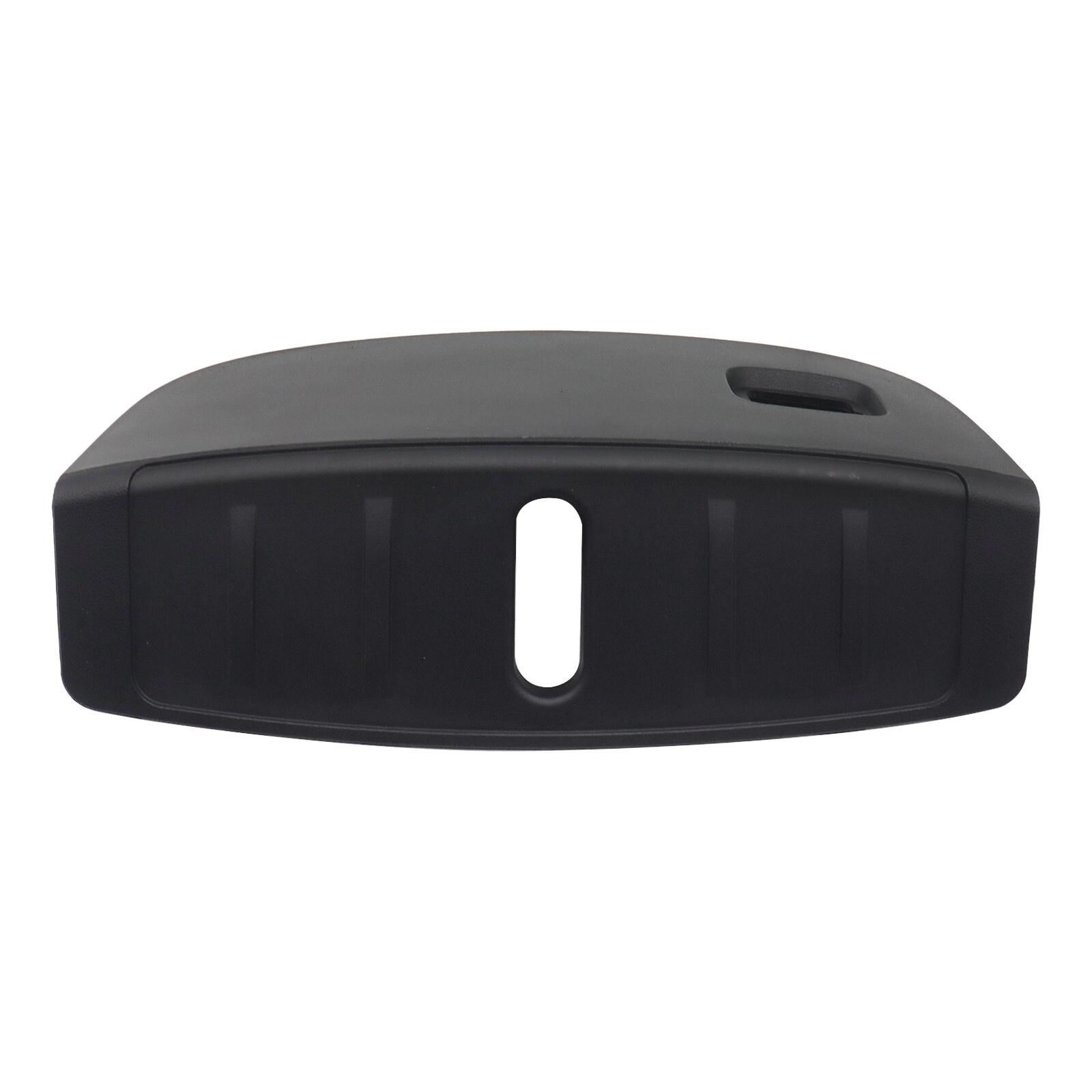 Hood Lock Cover Plate