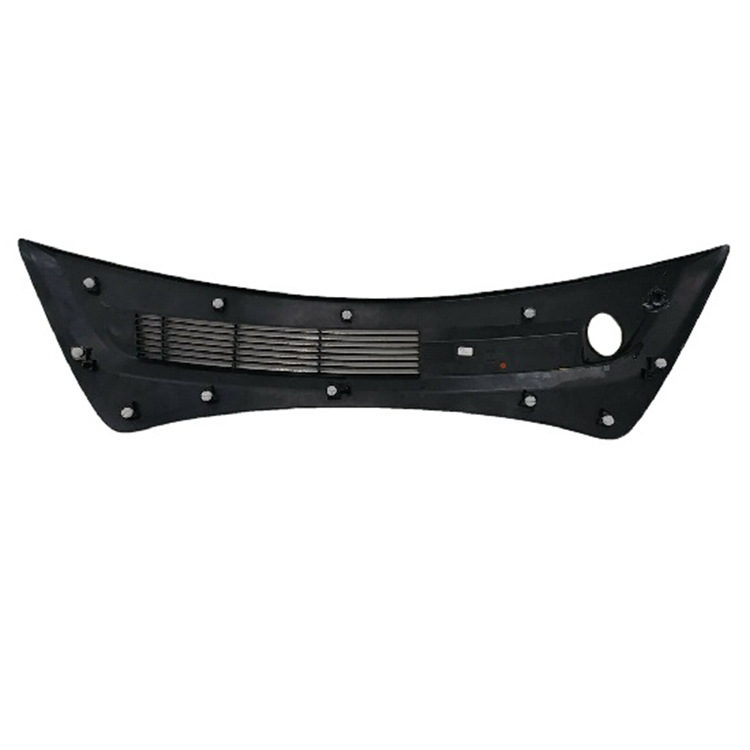 Water Collector Plate