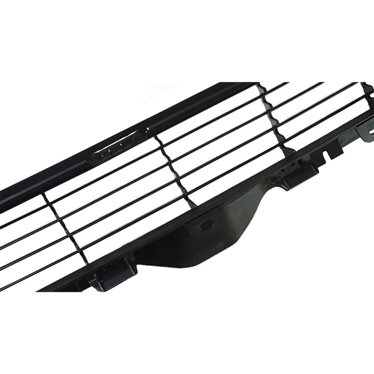 Front Bumper Grill