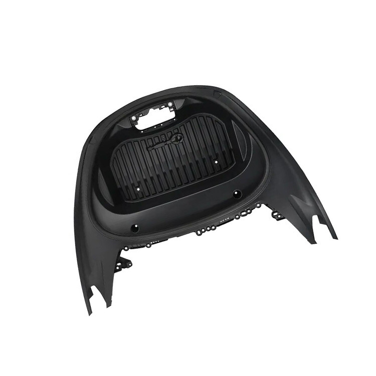 21 Series Front Storage Box