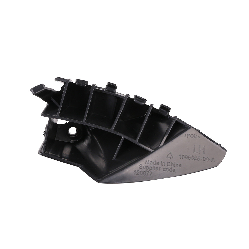 Front Bumper Side Bracket