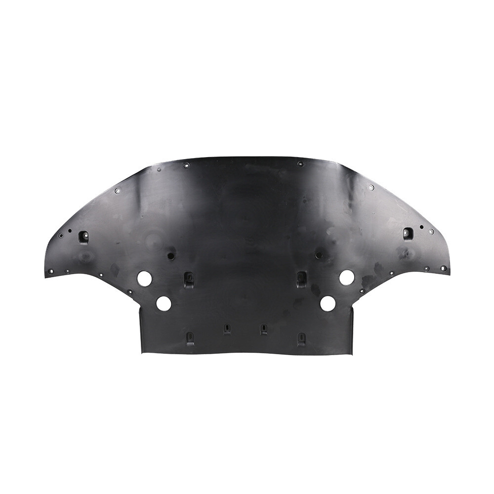 Front Lower Guard Plate